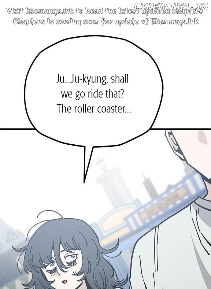 Unemployed Baek-soon Chapter 166 - page 1